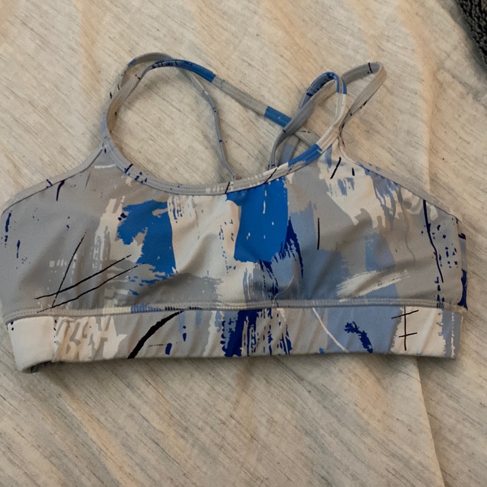 BuffBunny bra